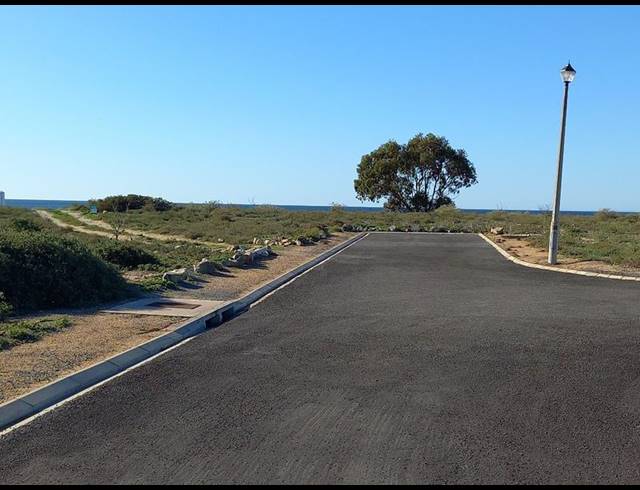 LAND FOR SALE IN SANDY POINT